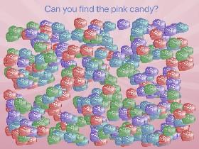 Candy Heart Search 1