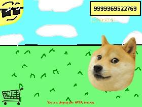 Doge Clicker BETA 1 1