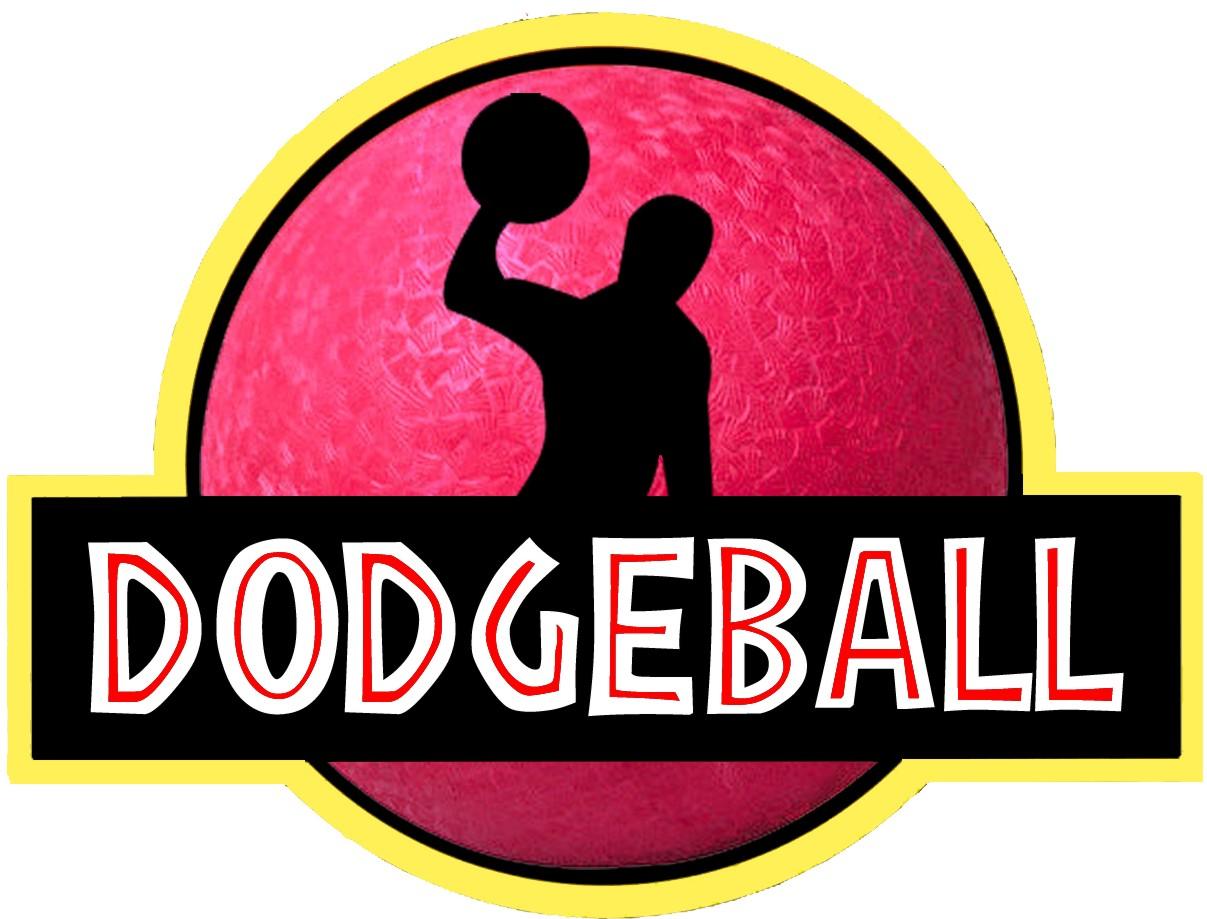 Dodgeball 1.0