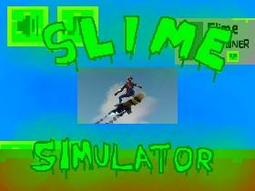 Slime Simulator 1