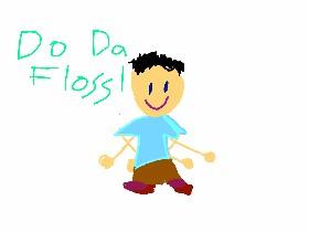 Do Da Floss