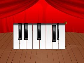 My Piano