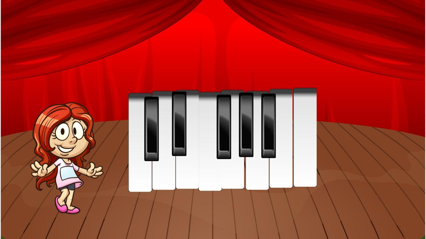 My Piano