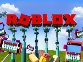 ROBLOX TYNKER 1