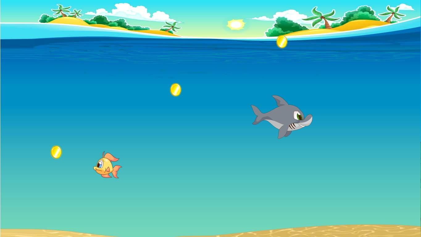 Underwater Adventure - web