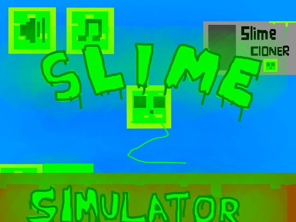 Slime Simulator 2