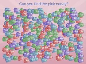 Candy Heart Search 1