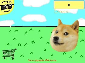 Doge Clicker BETA 1