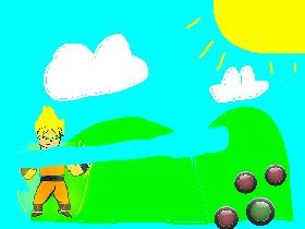 DBZ project 1