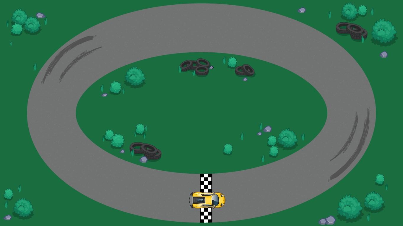 Race Track 2