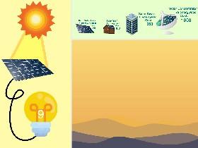 Solar Power Clicker 1