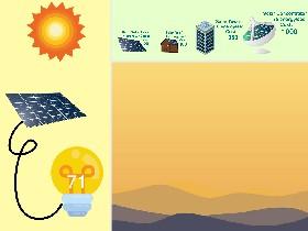 Solar Power Clicker 1