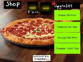 Pizza Clicker 1 1