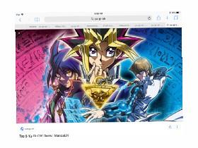 yu-gi-oh simulator 15