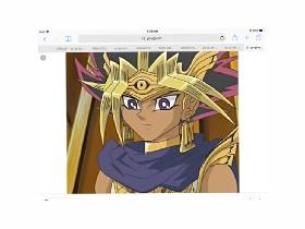 Yu-Gi-Oh simulator12