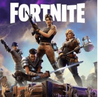 fortnite ..NEW