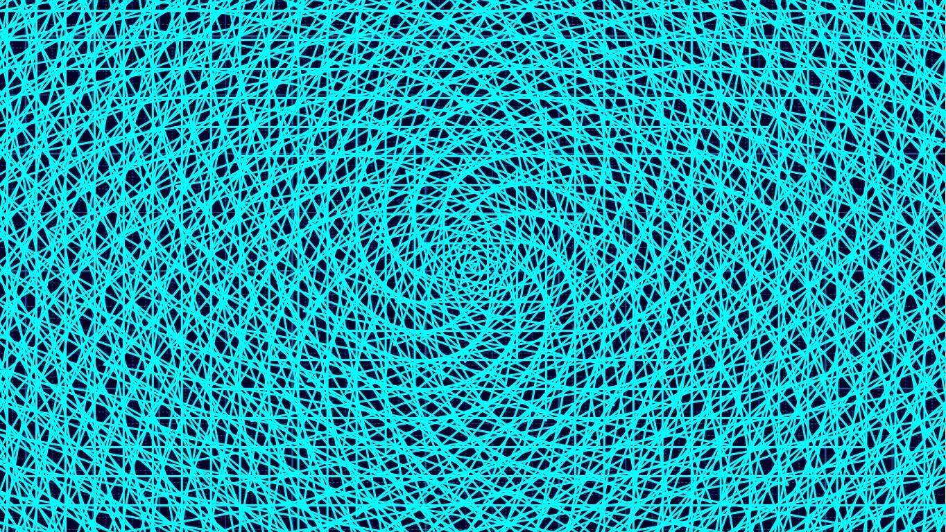 Spiral Triangles