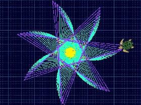 Spiral Triangles 1 1