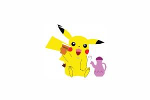 pika spinner