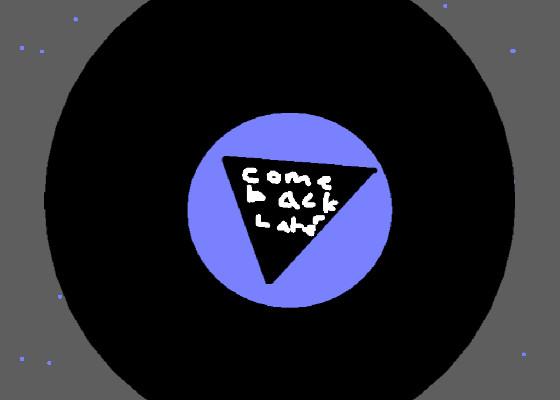 Magic eight ball