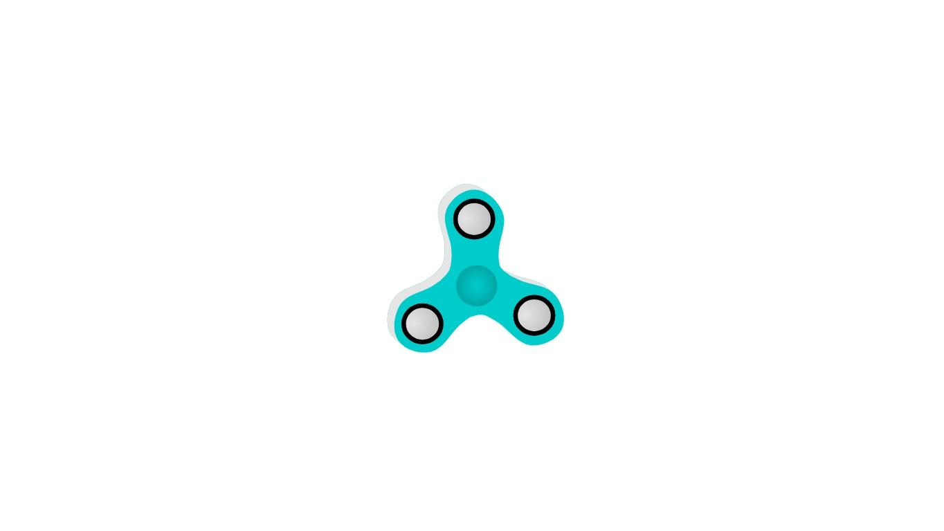 Fidget Spinner