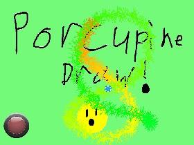 Porcupine Draw (NEW)