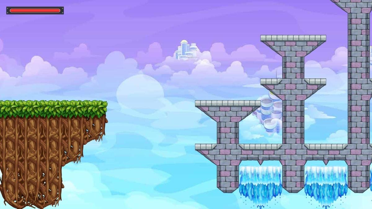 Platformer Tutorial