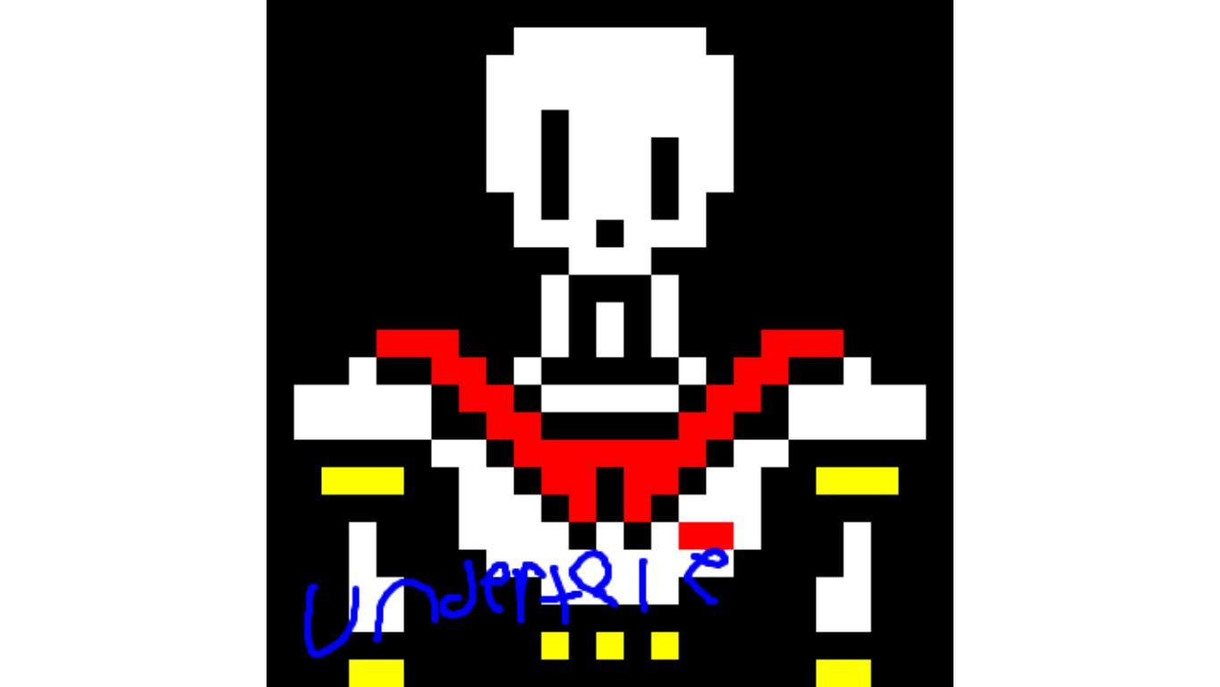 papyrus au's