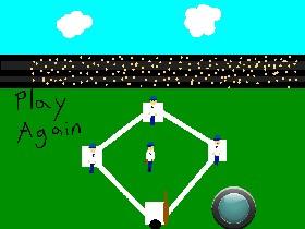 baseball simulator