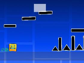 Geometry Dash 1