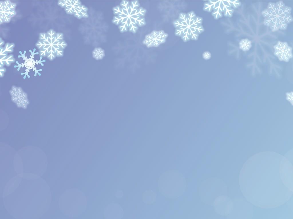 Snowflake Draw