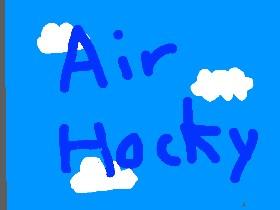 air hocky 1