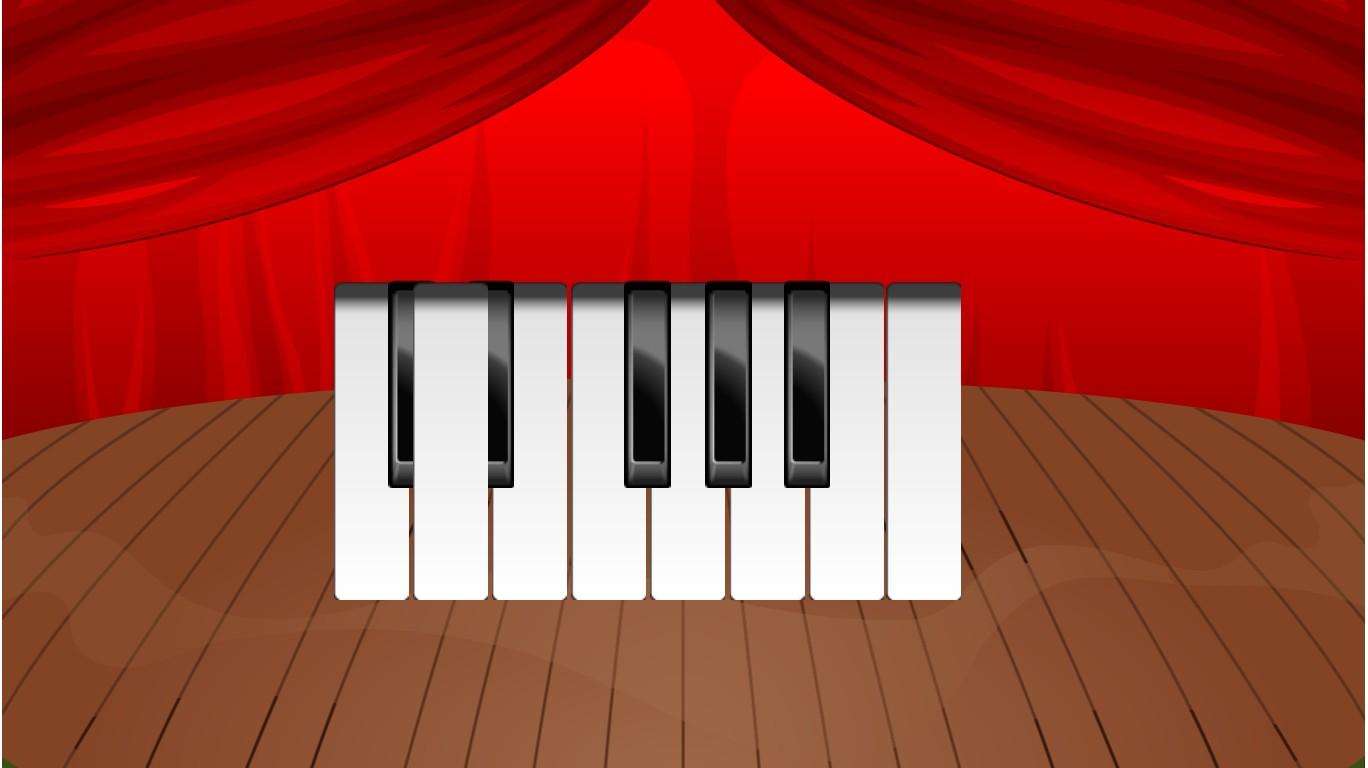 My Piano