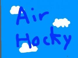 air hocky 2