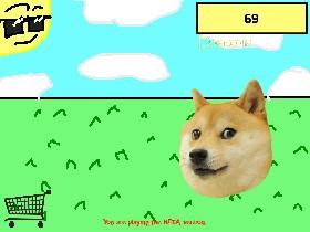 Doge Clicker BETA 2