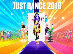 just click dance 2018