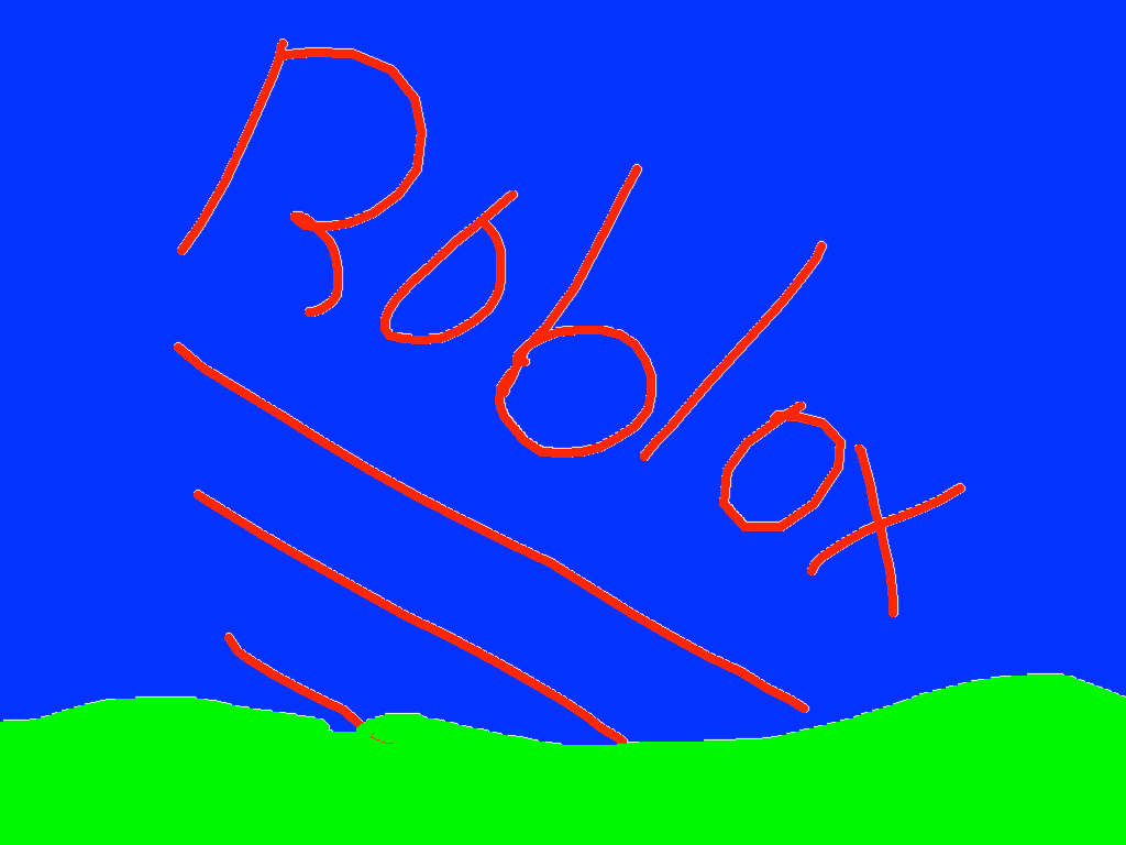 ROBLOX Simulator