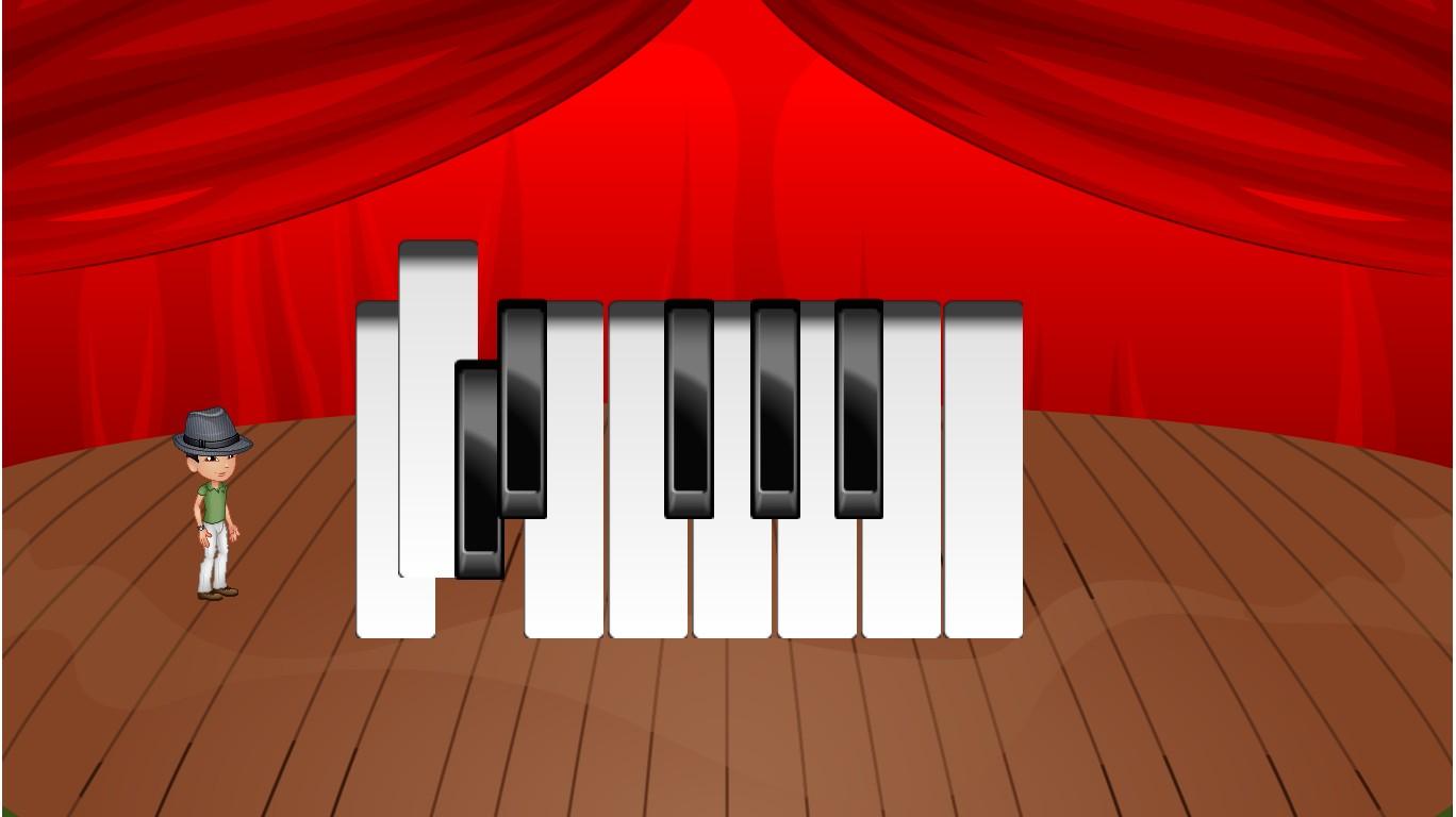 My Piano