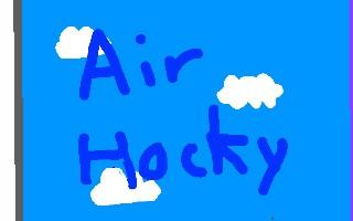 air hocky 1