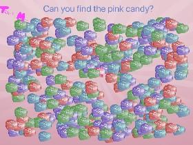 Candy Heart Search 1