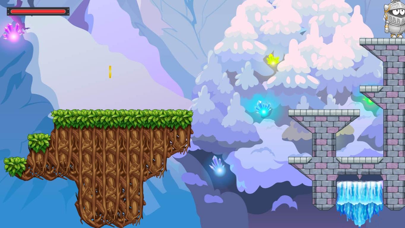 Platformer Tutorial