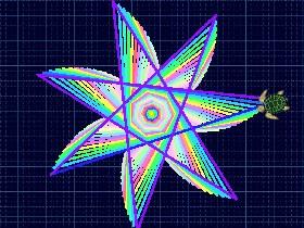 Spiral Triangles 1