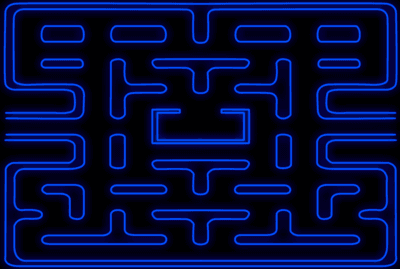 PAC-MAN   1