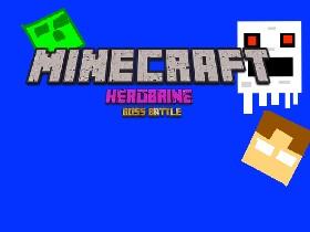 Weird Herobrine