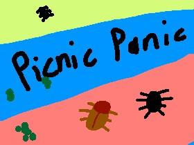 Picnic Panic 1