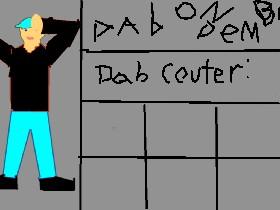 Dabbing Simulator 1