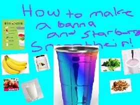 how to make a smootheir 