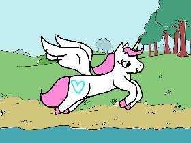 Flying Unicorn 1