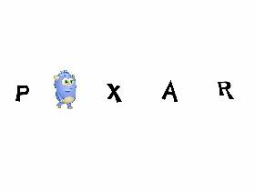 Pixar Logo 1