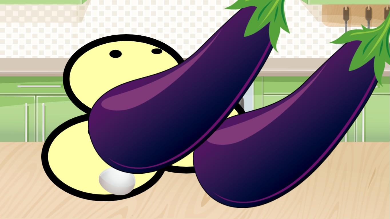 eggplant GOne wrong